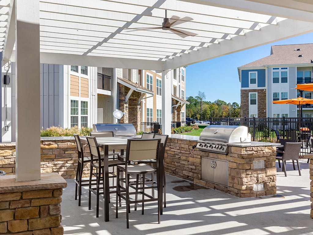 Photos and Video Gallery Parkstone at Knightdale